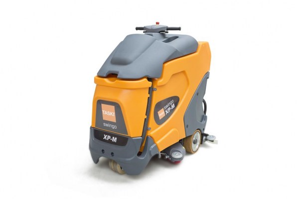 TASKI swingo XP-M BMS EURO